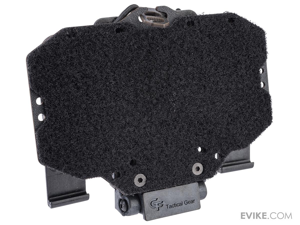 TMC G2 MOLLE Phone Case (Color: Black) | Evike.com TMC G2 MOLLE Phone Case (Color: Black) | Evike.com