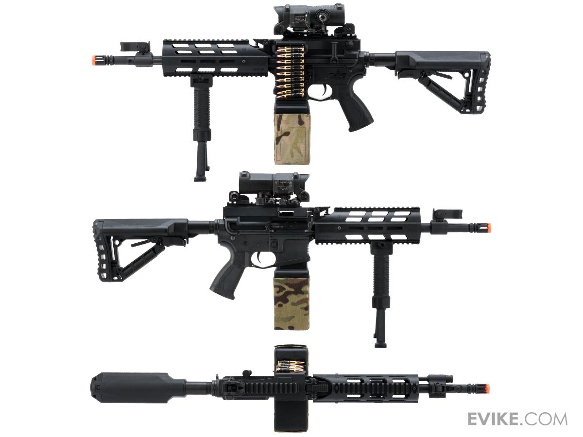 G G Cm16 Lmg Airsoft Aeg Light Machine Gun Color Black Airsoft Guns Airsoft Electric Rifles Evike Com Airsoft Superstore G G Cm16 Lmg Airsoft Aeg Light Machine Gun Color Black Airsoft Guns Airsoft Electric Rifles Evike Com Airsoft Superstore