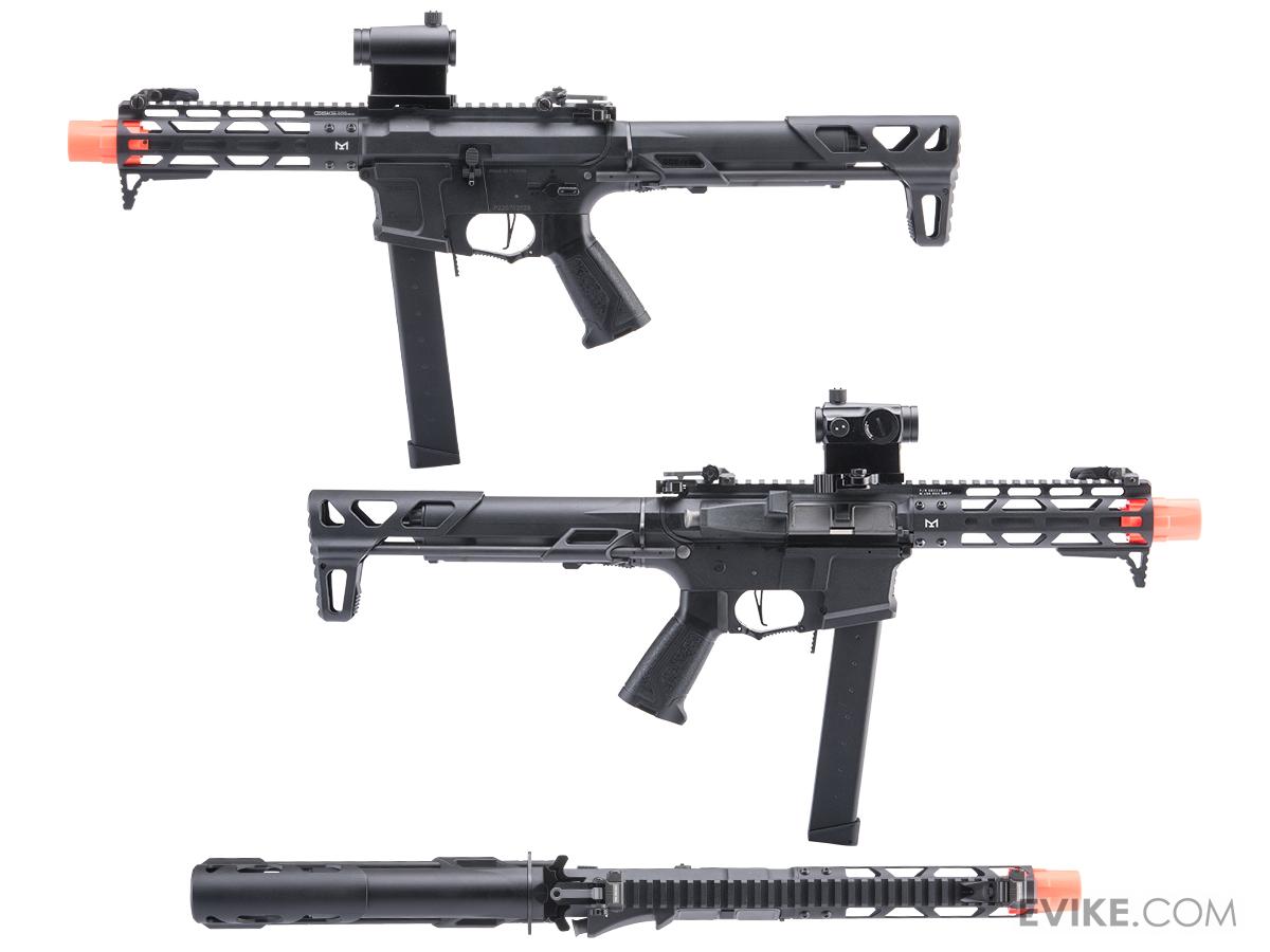 G&G CM16 ARP9 2.0 CQB Carbine Airsoft AEG Rifle (Color