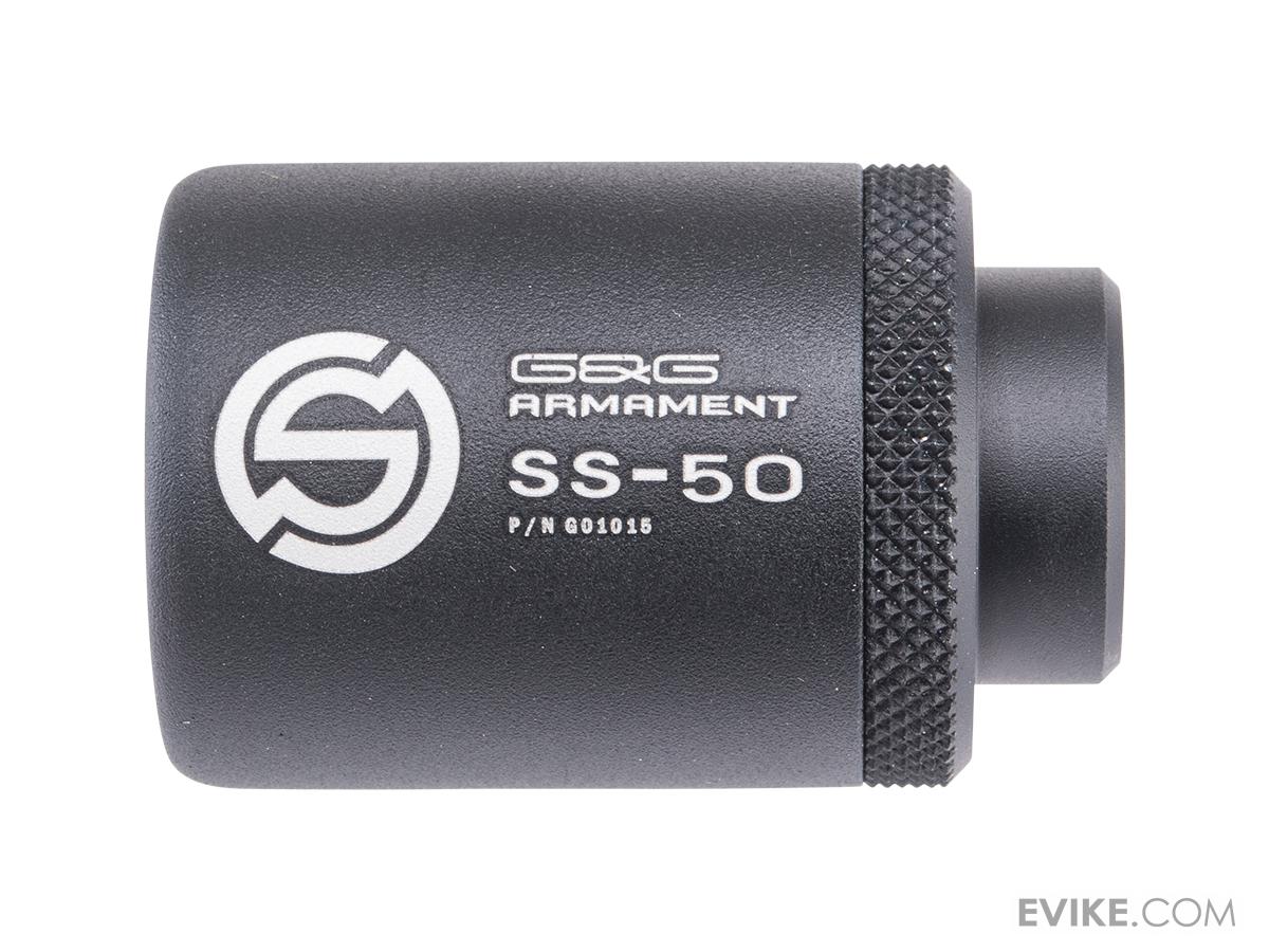 G&G SS-50 Mock Suppressor - Thumbnail 2