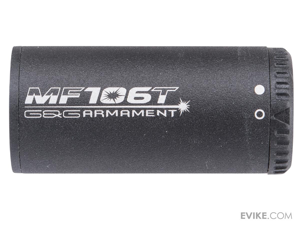 G&G MF106T Tracer Unit, Accessories & Parts, Mock Suppressor G&G MF106T Tracer Unit, Accessories & Parts, Mock Suppressor