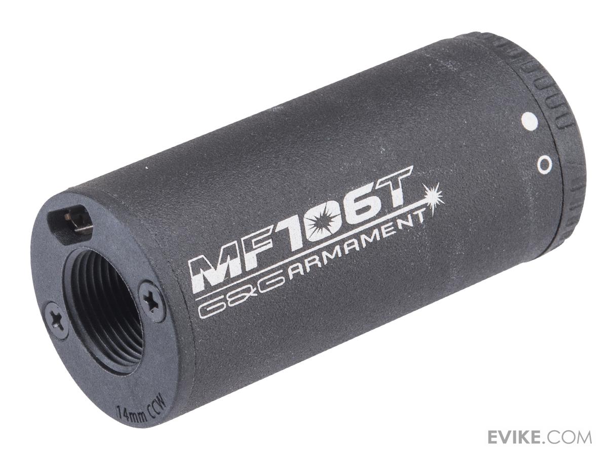 G&G MF106T Tracer Unit, Accessories & Parts, Mock Suppressor G&G MF106T Tracer Unit, Accessories & Parts, Mock Suppressor
