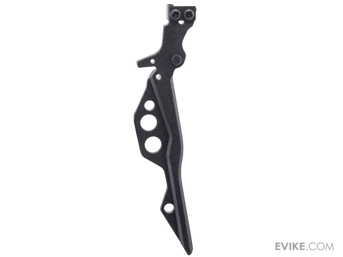 G&G "DressUp" CNC Machined Trigger Set for SSG1 AEG Rifles (Color