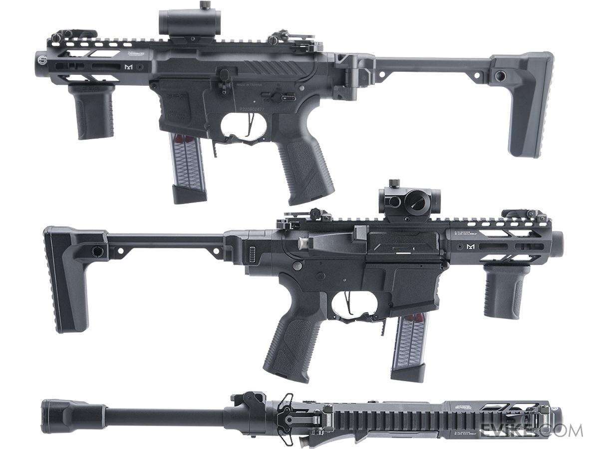 G&G ARP9 3.0 Compact Airsoft AEG Rifle (Model: 4.5