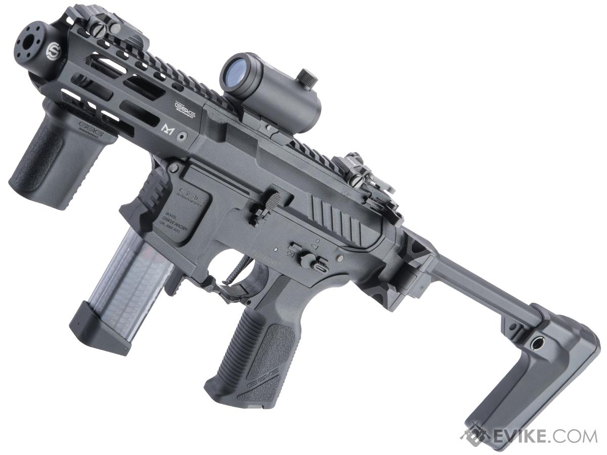 G&G ARP9 3.0 Compact Airsoft AEG Rifle (Model: 4.5 Metal RIS)