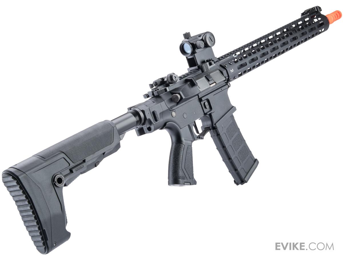 G&G Combat Machine CM16 SRF Airsoft Rifle - Thumbnail 2