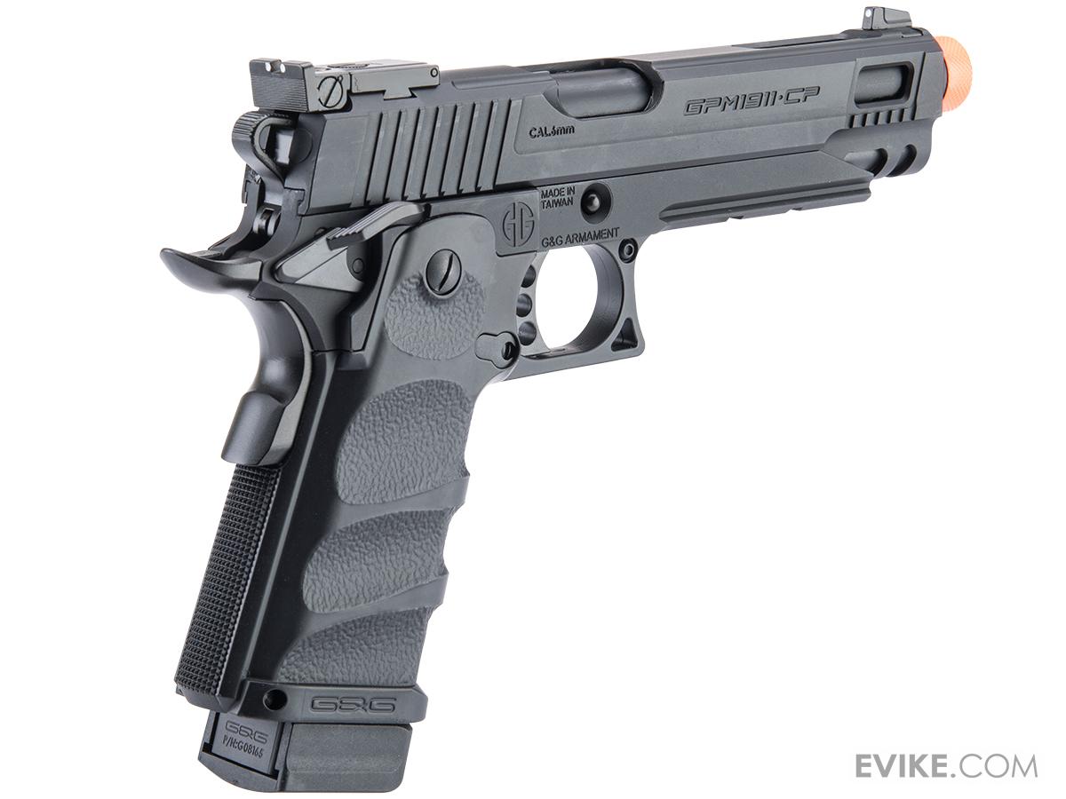 G&G GPM1911 MKII