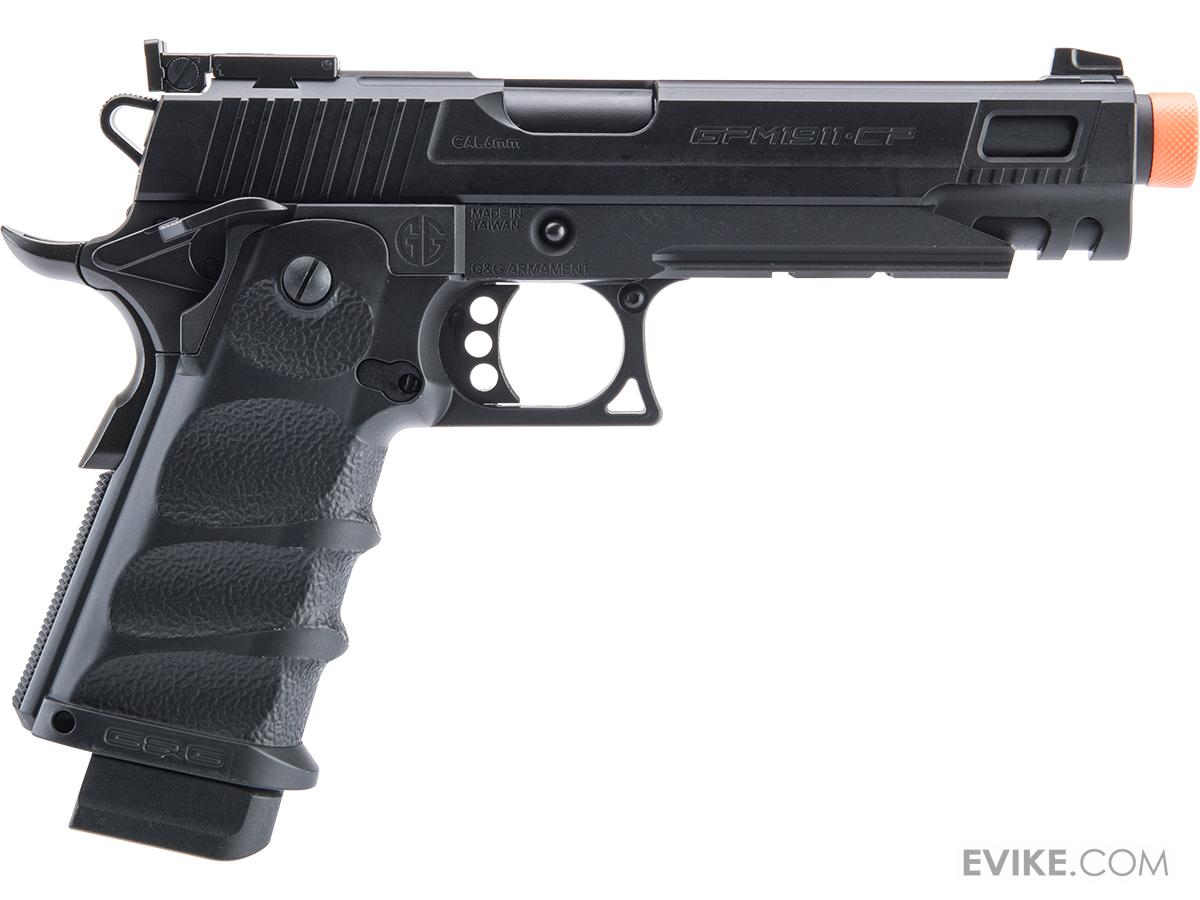 G&G GPM1911 MKII - Thumbnail 4