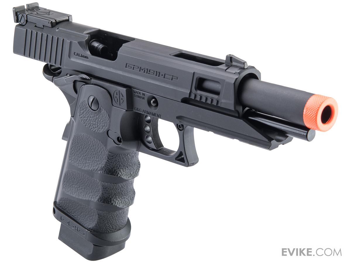 G&G GPM1911 MKII - Thumbnail 5