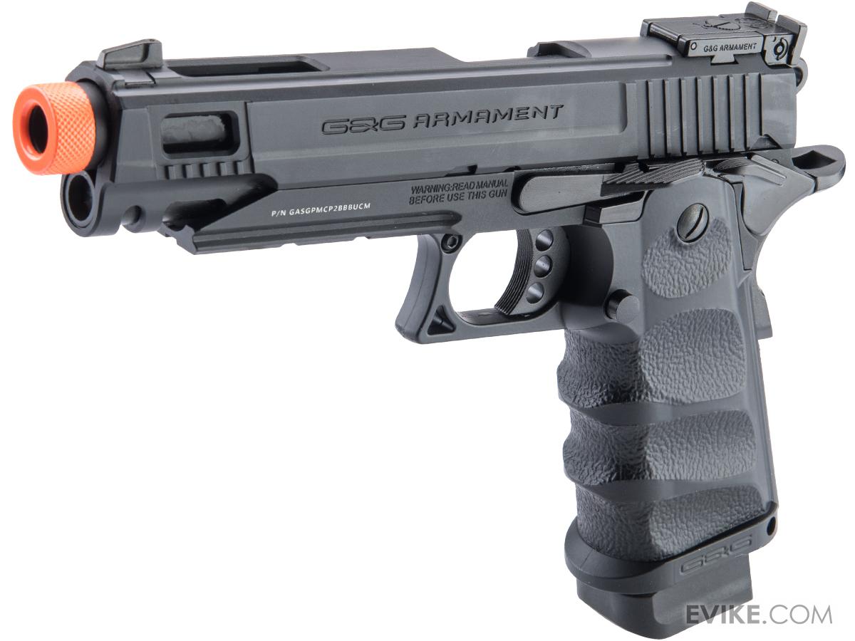 G&G GPM1911 MKII - Thumbnail 2