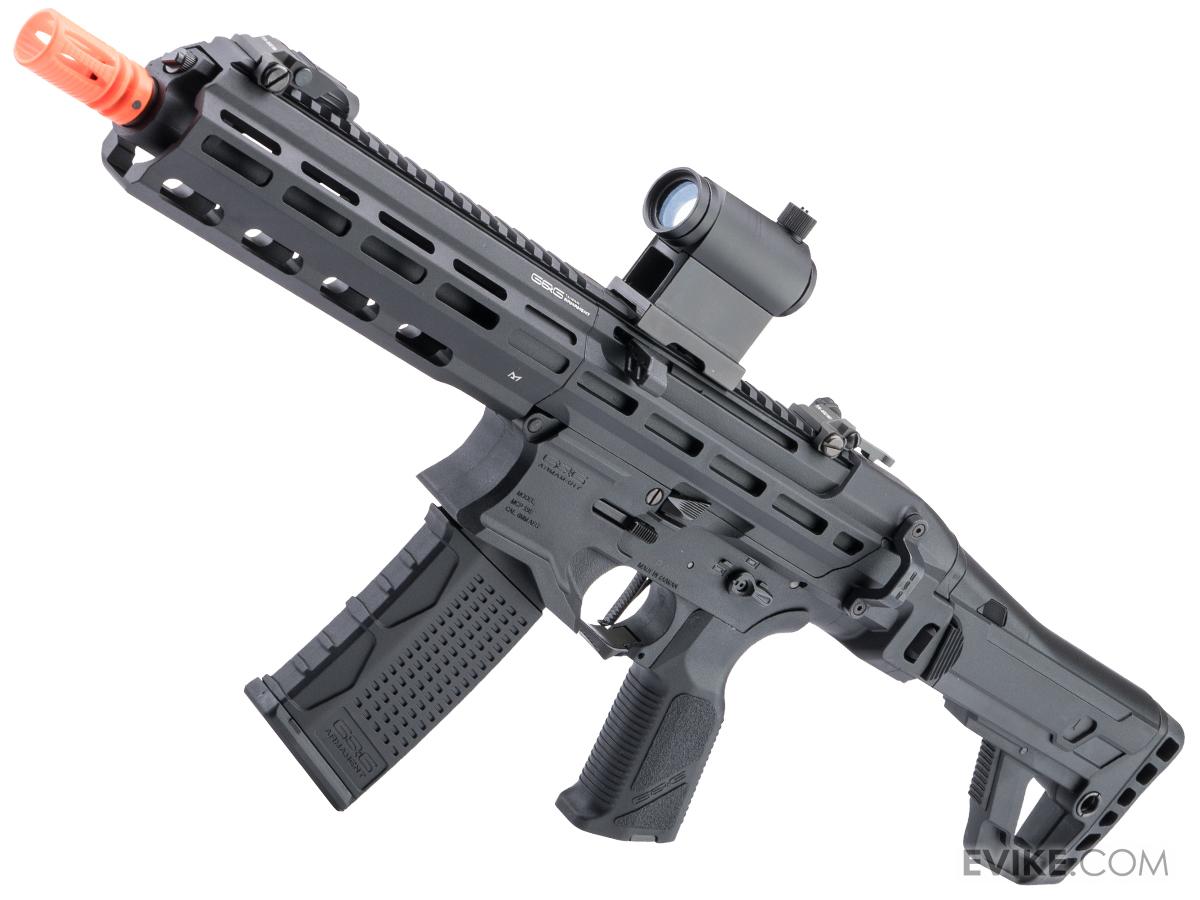 G&G MCP 556 Airsoft AEG Rifle w/ G2 Gearbox & Electronic Trigger Unit, Airsoft Guns, Airsoft