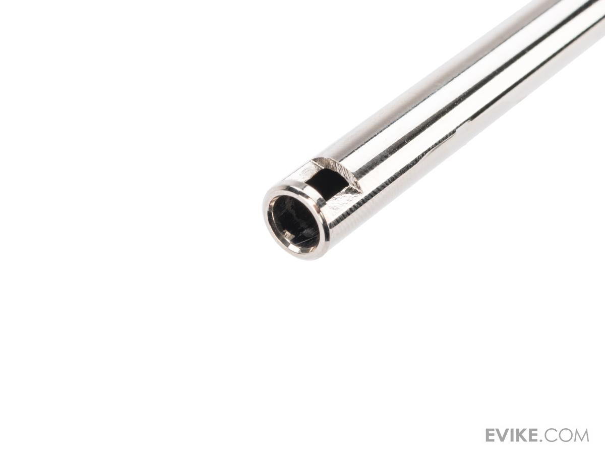 G&G 6.03mm Precision Nickel Plated Brass Inner Barrel (Length: 400mm)