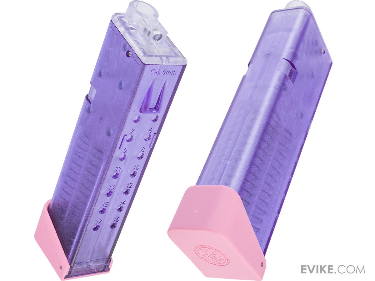 G&G FCCM Magazine for ARP9 / PCC9 Series