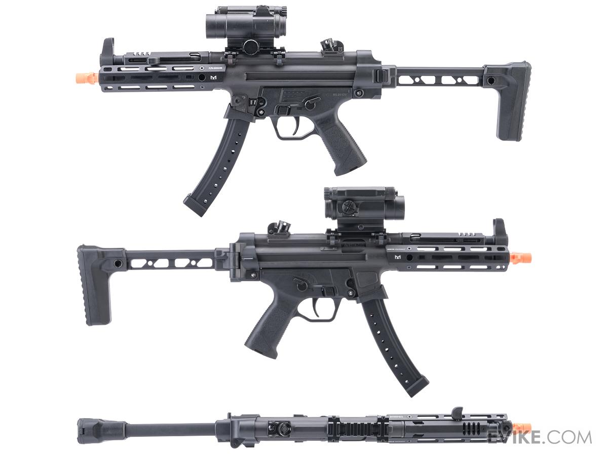G&G TGM R5 Airsoft Submachine Gun - Thumbnail 3