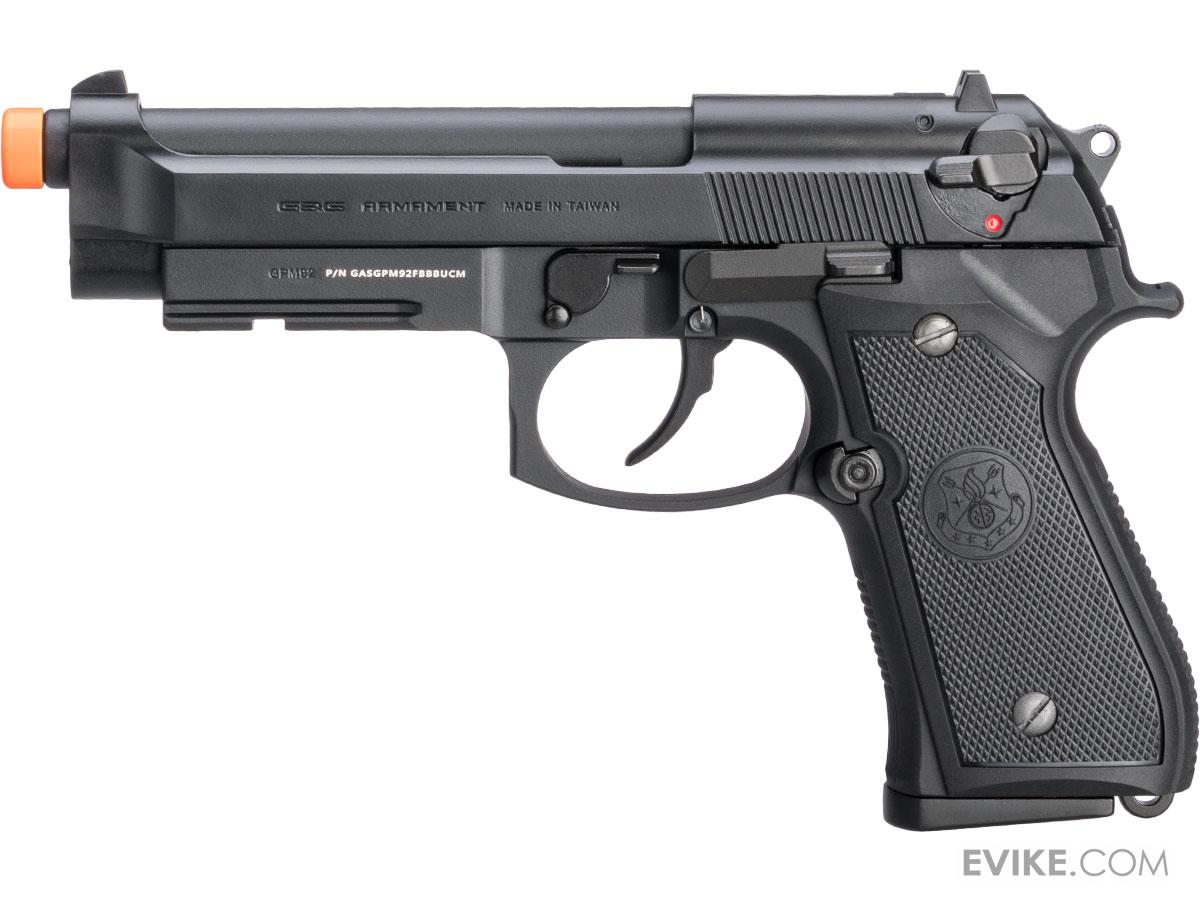G&G Armament GPM92