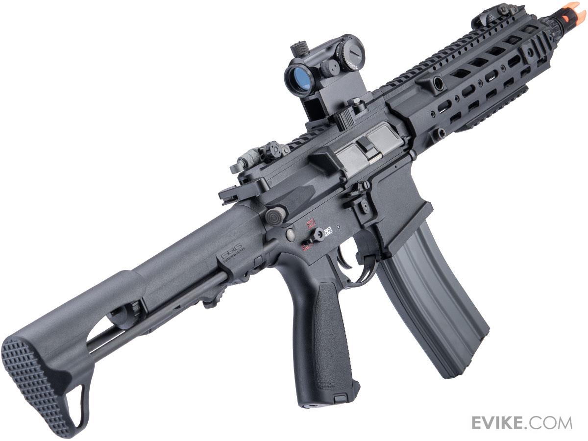 G&G CMF-16 Airsoft Rifle - Thumbnail 4