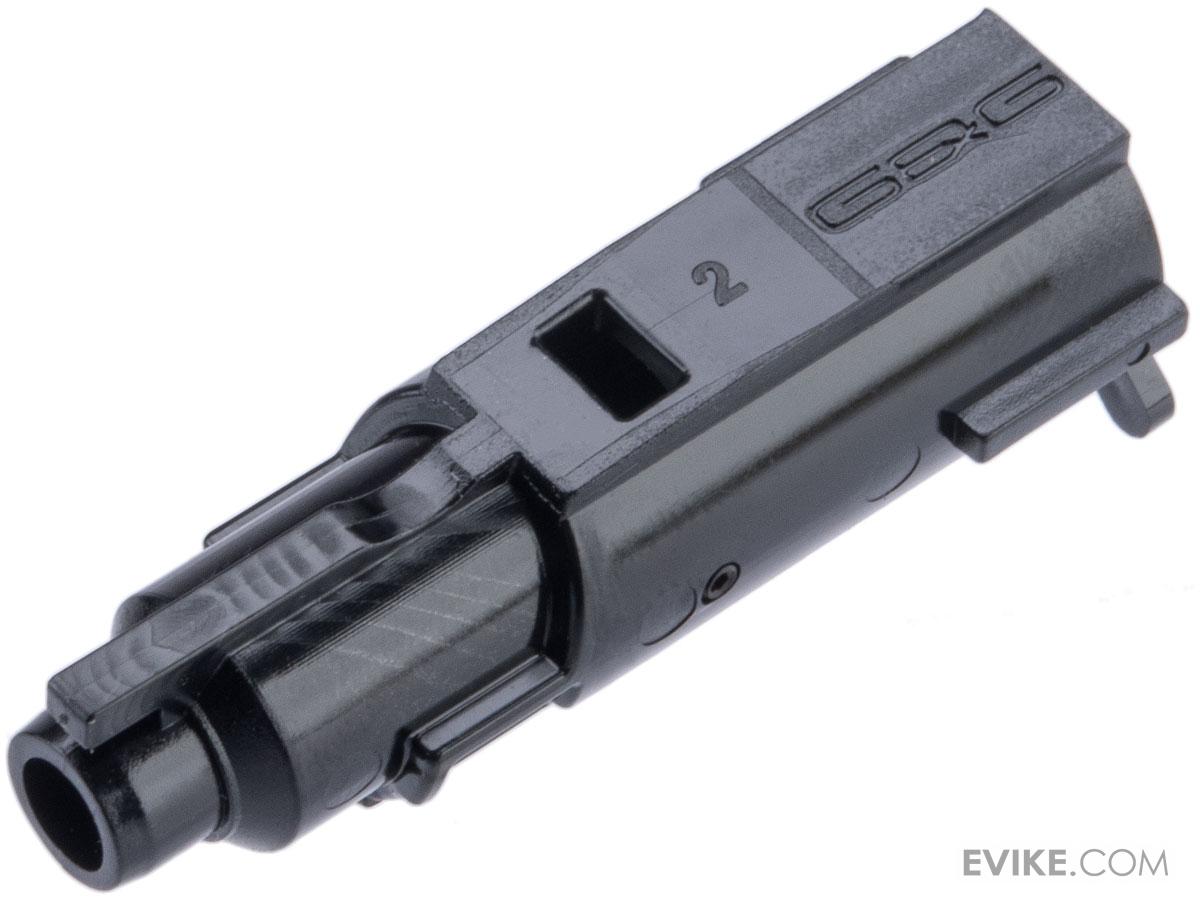 G&G Nozzle Kit for GTP9 Gas Blowback Pistols, Accessories & Parts, Gas