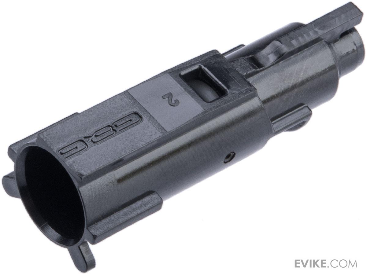 G&G Nozzle Kit for GTP9 Gas Blowback Pistols, Accessories & Parts, Gas