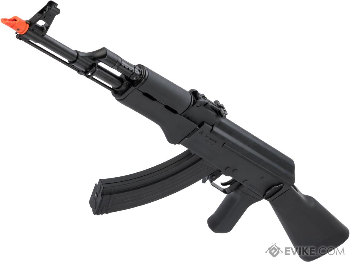 G&G Combat Machine Full Size AK47 RK47 Airsoft AEG Rifle (Package: Gun Only)