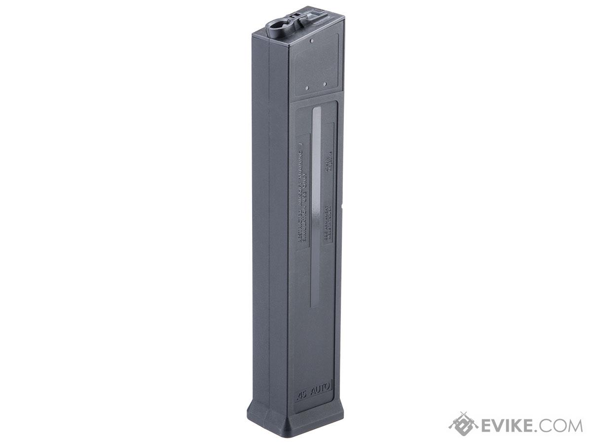 G&G 520rd Hi-Cap Magazine for PCC45 Airsoft Electric SMG