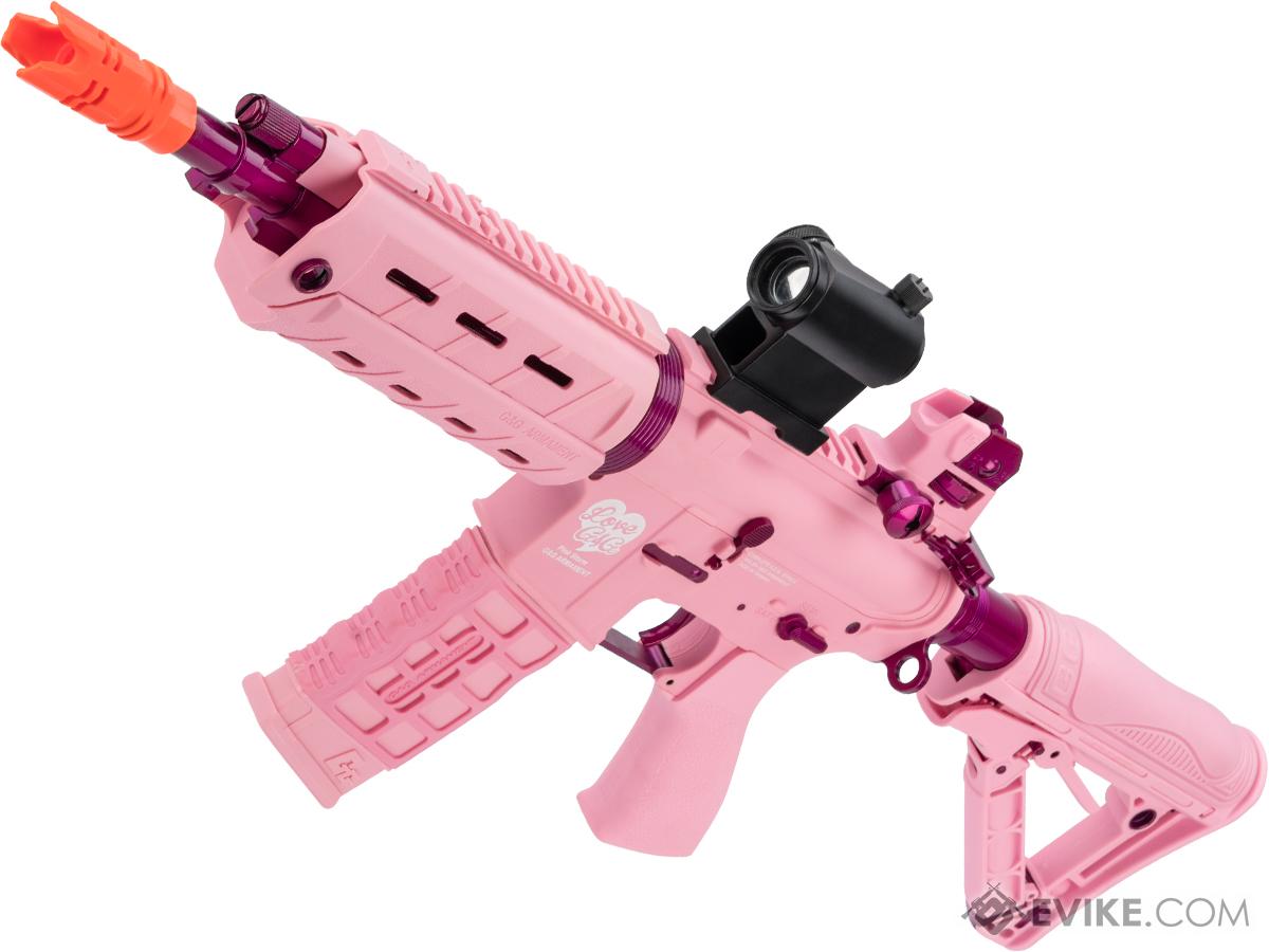 G&G Blowback Femme Fatale FF26 Airsoft AEG Rifle (Package: Gun Only)