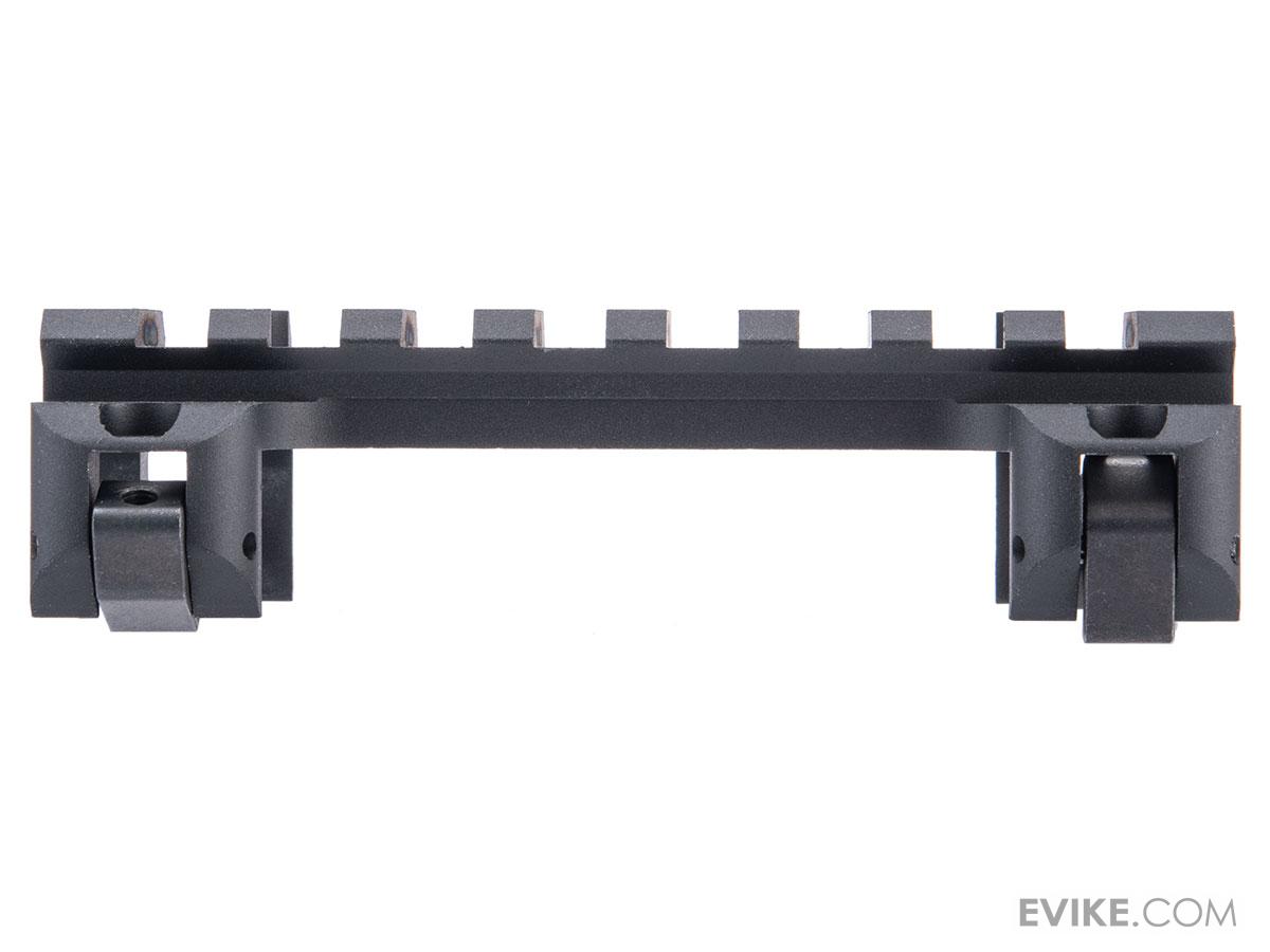 Mount 30mm Scope for VFC PSG-1 GBBR | Better Accuracy