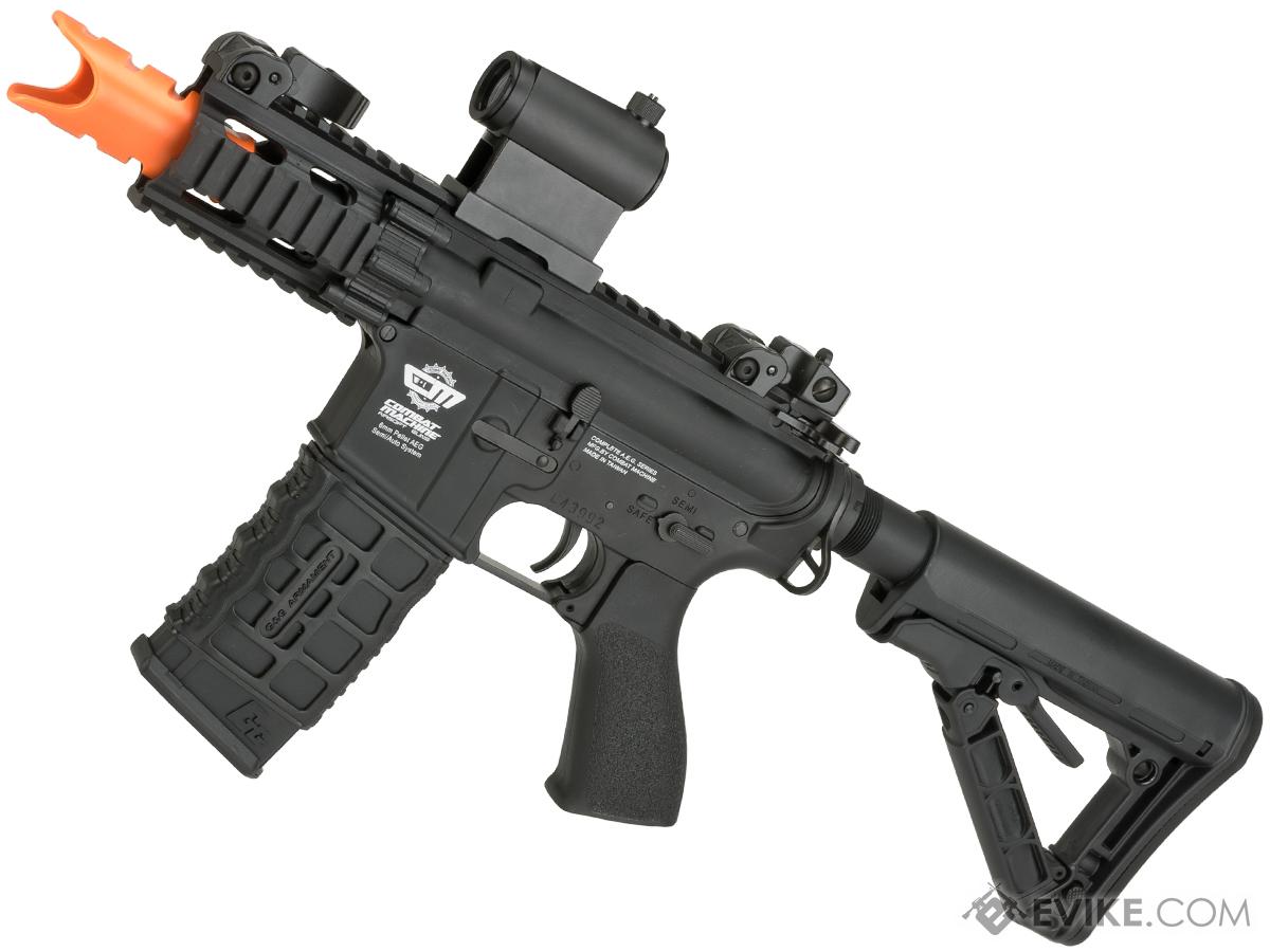 G&G Combat Machine FireHawk Airsoft AEG Rifle (Package: Gun Only)