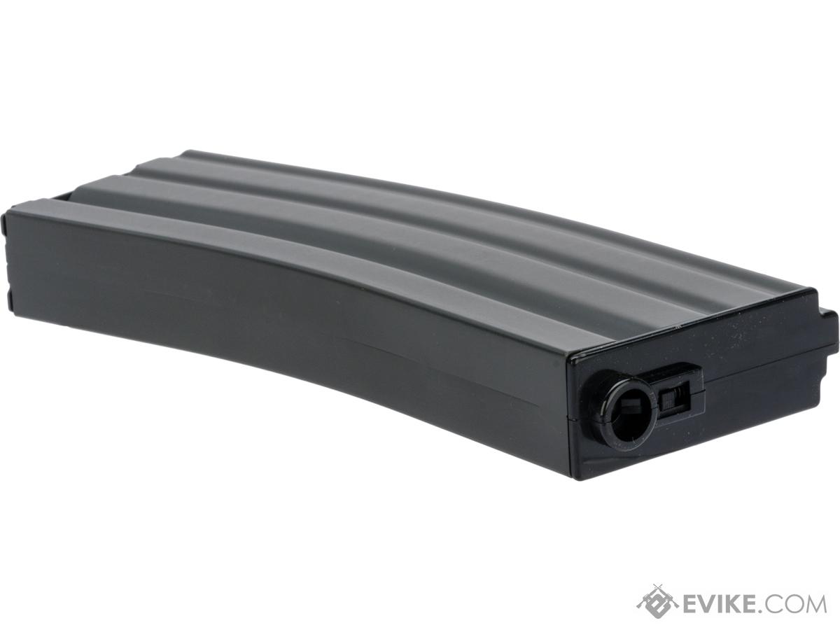 G&G Metal 90rd MidCap Magazine for G2 M4/M16 Series Airsoft AEG Rifles
