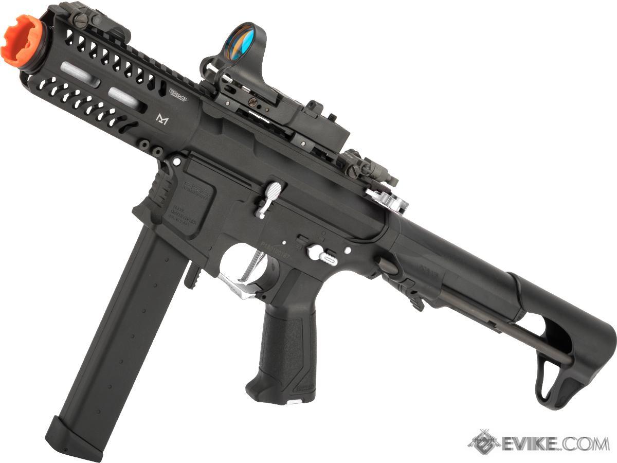 G&G CM16 ARP9 CQB Carbine Airsoft AEG (Package: Black - Ice / Gun Only)