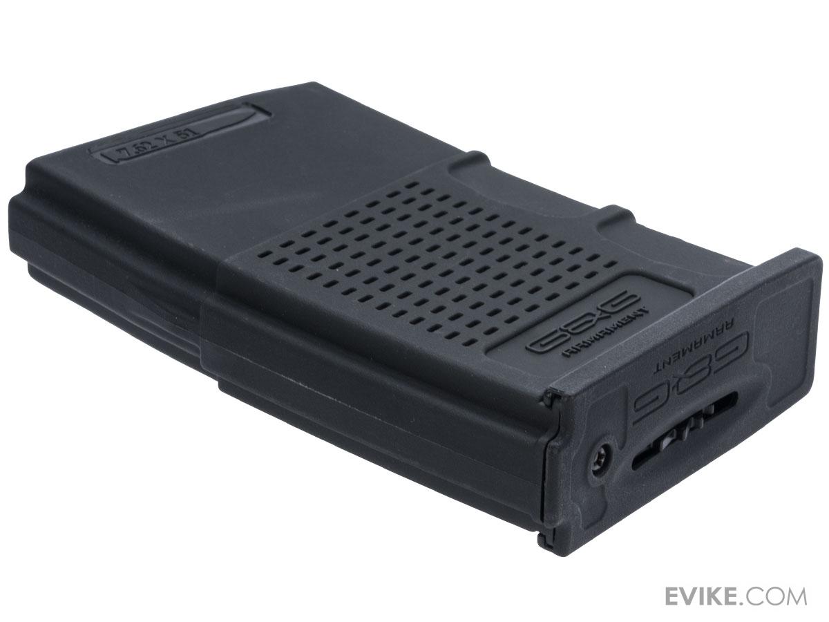 G&G G2H High-Cap Magazine for TR16 MBR 308 Airsoft AEG