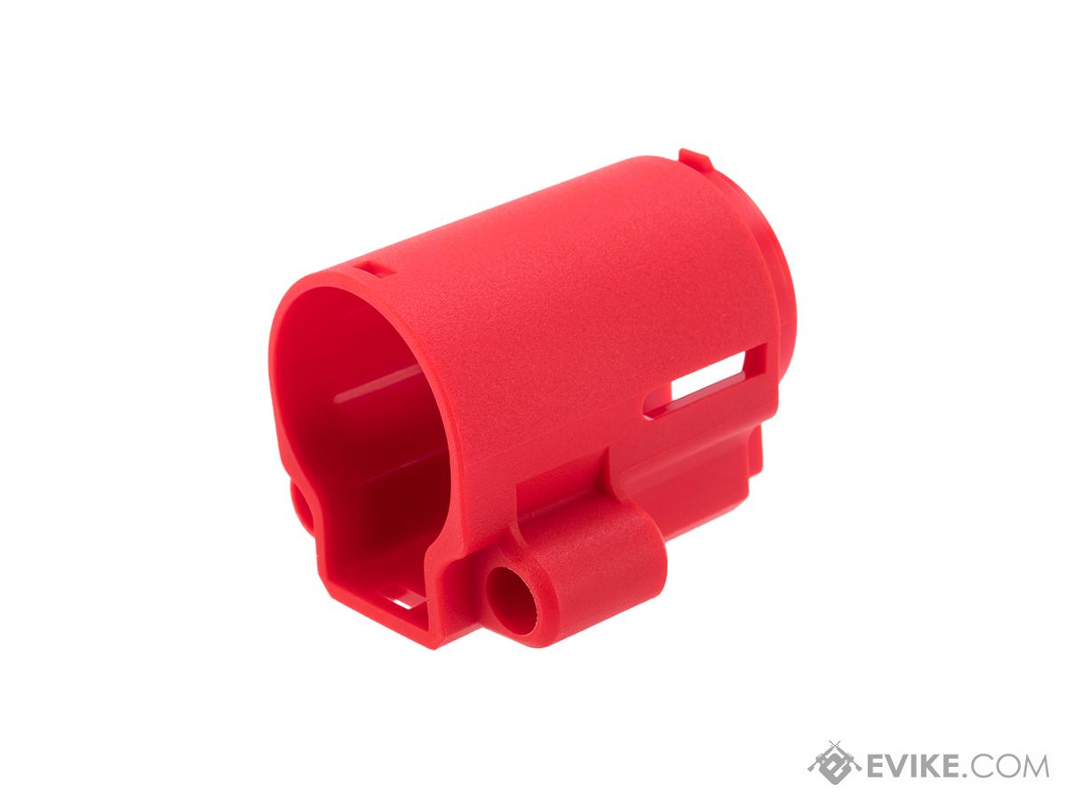 Airtech Studios G&G ARP9/ARP556 Battery Extension Unit (Color: Red)