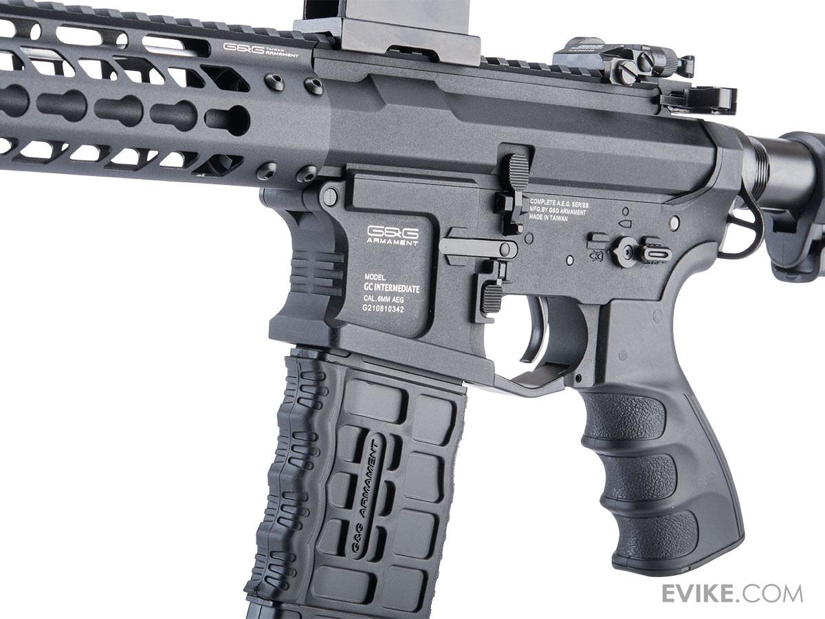 G&G GC16 