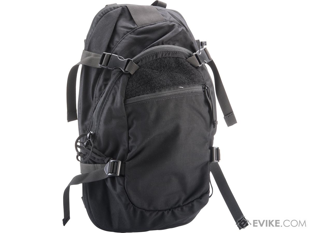 Grey Ghost Gear SMC 1 to 3 Assault Pack (Color: Black)