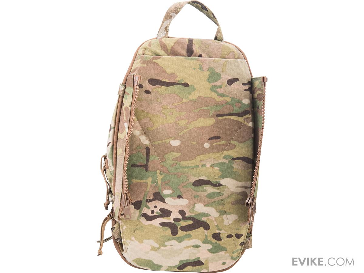 Grey Ghost Gear SMC 1 to 3 Assault Pack (Color: Multicam