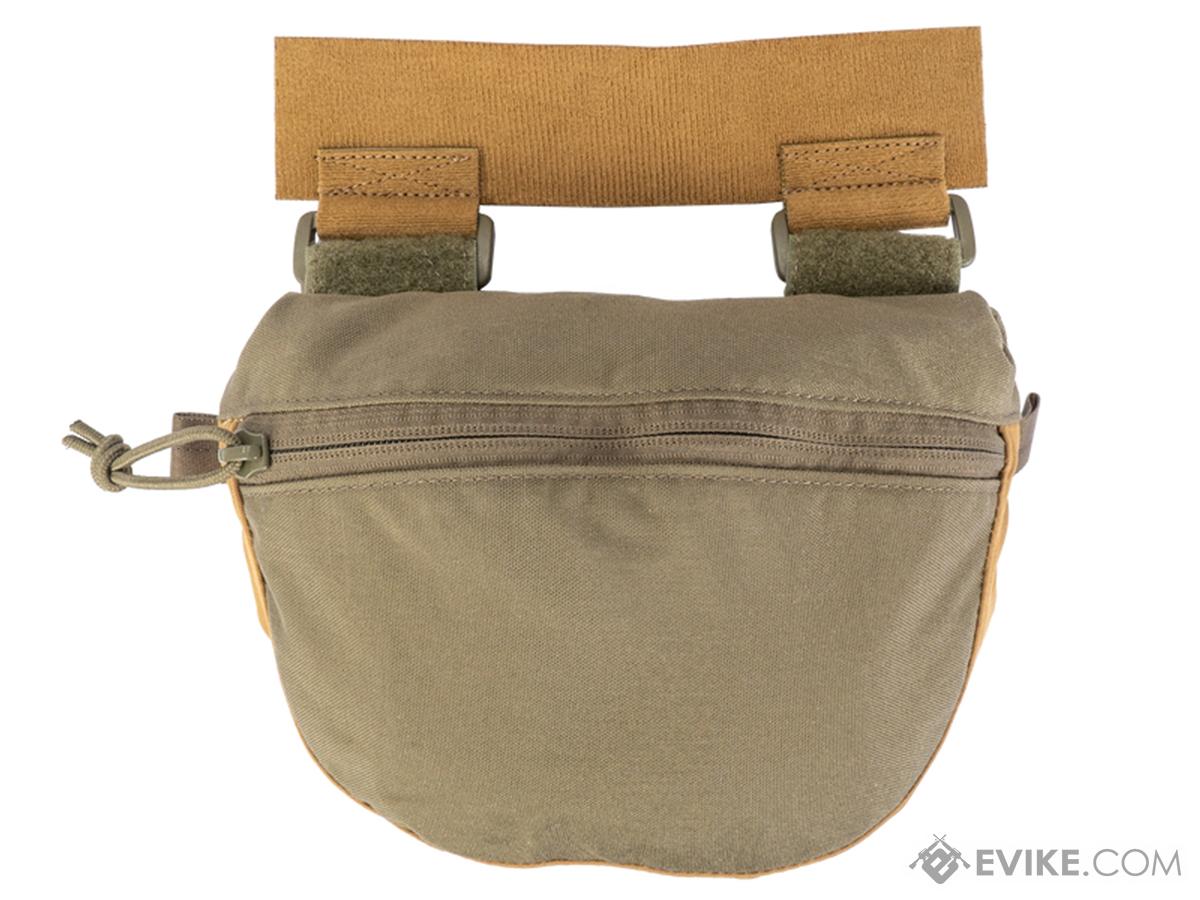 Plate Carrier Lower Accessory Pouch - Tactical Tailor