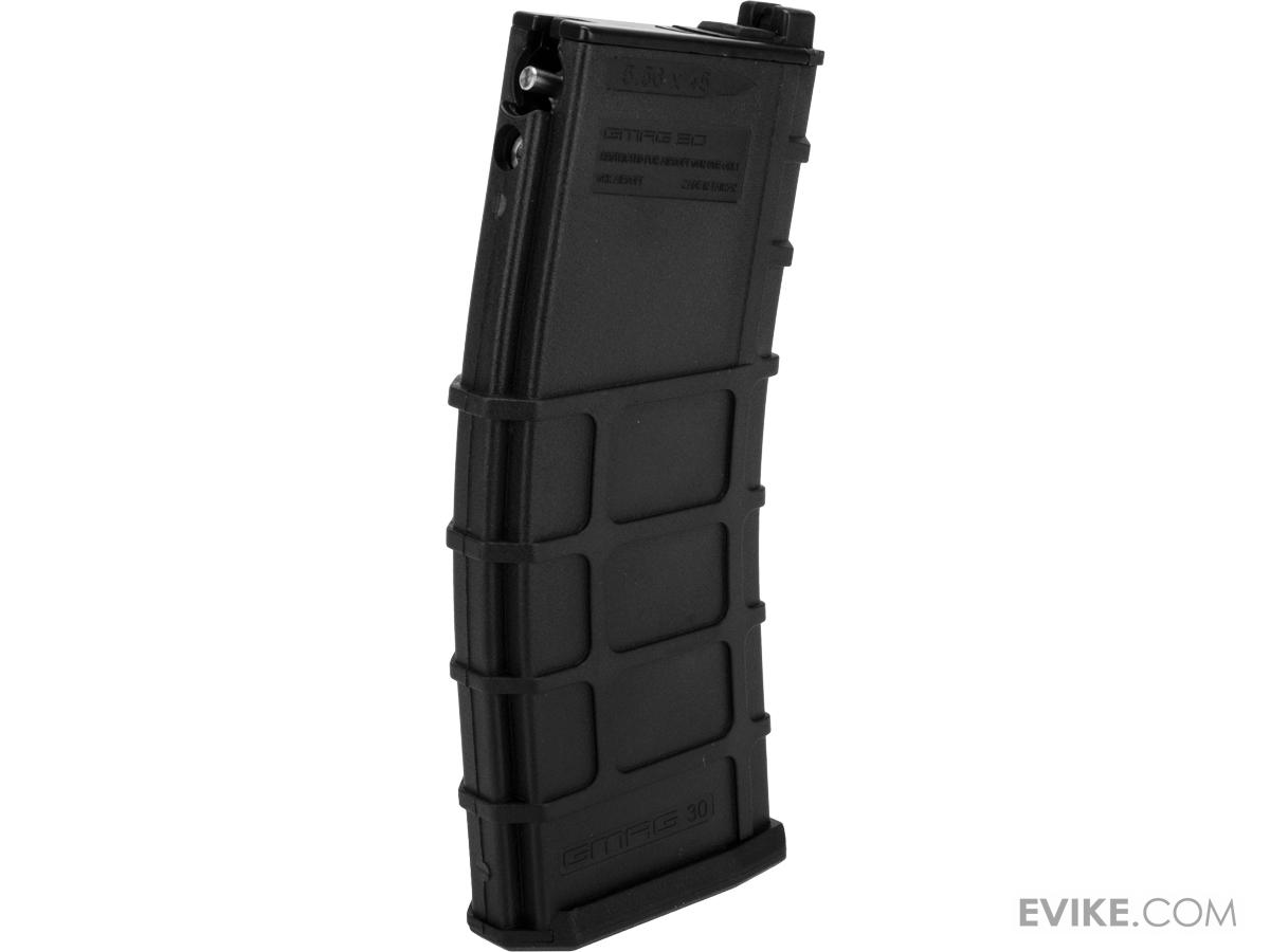 GHK 40rd Magazine for G5 Series Airsoft GBB Rifles (Color