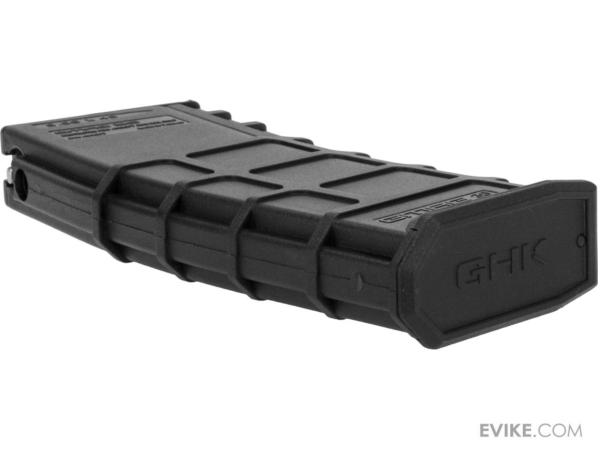 GHK 40rd Magazine for G5 Series Airsoft GBB Rifles (Color