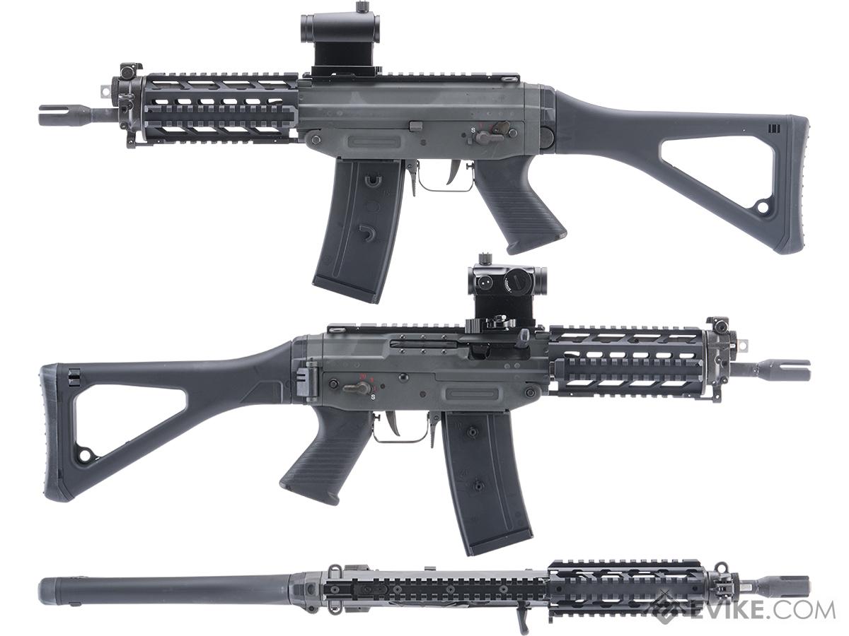ASGKライフル 楽天市場】GHK SIG SG551 Tactical CO2ガスブローバックライフル
