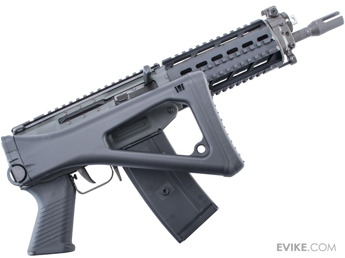 ASGKライフル 楽天市場】GHK SIG SG551 Tactical CO2ガスブローバックライフル