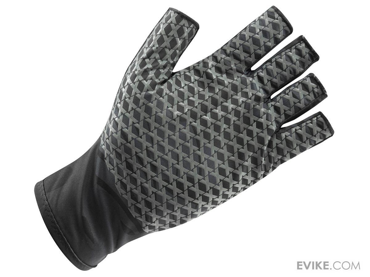 Gill Fishing XPEL® Tec Gloves (Color Shadow Camo / Small), Tactical
