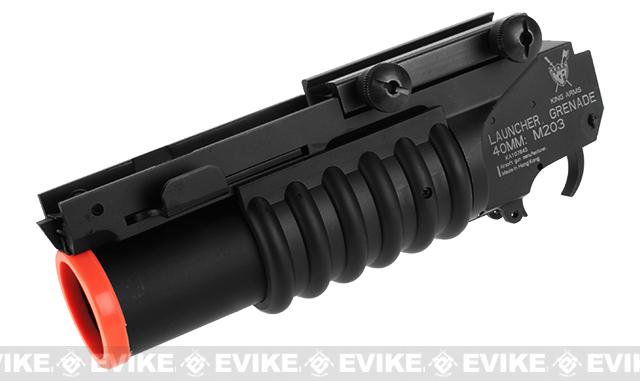 King Arms M3 40mm Airsoft Grenade Launcher Length X Short Airsoft Guns Grenade Launchers Evike Com Airsoft Superstore King Arms M3 40mm Airsoft Grenade Launcher Length X Short Airsoft Guns Grenade Launchers Evike Com Airsoft Superstore