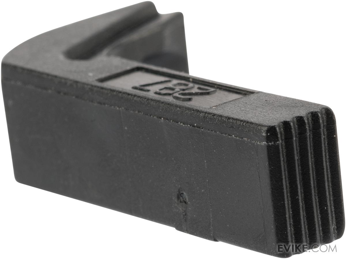 GLOCK OEM Magazine Catch for GLOCK 9mm / .40 / .380 / .357 Pistols