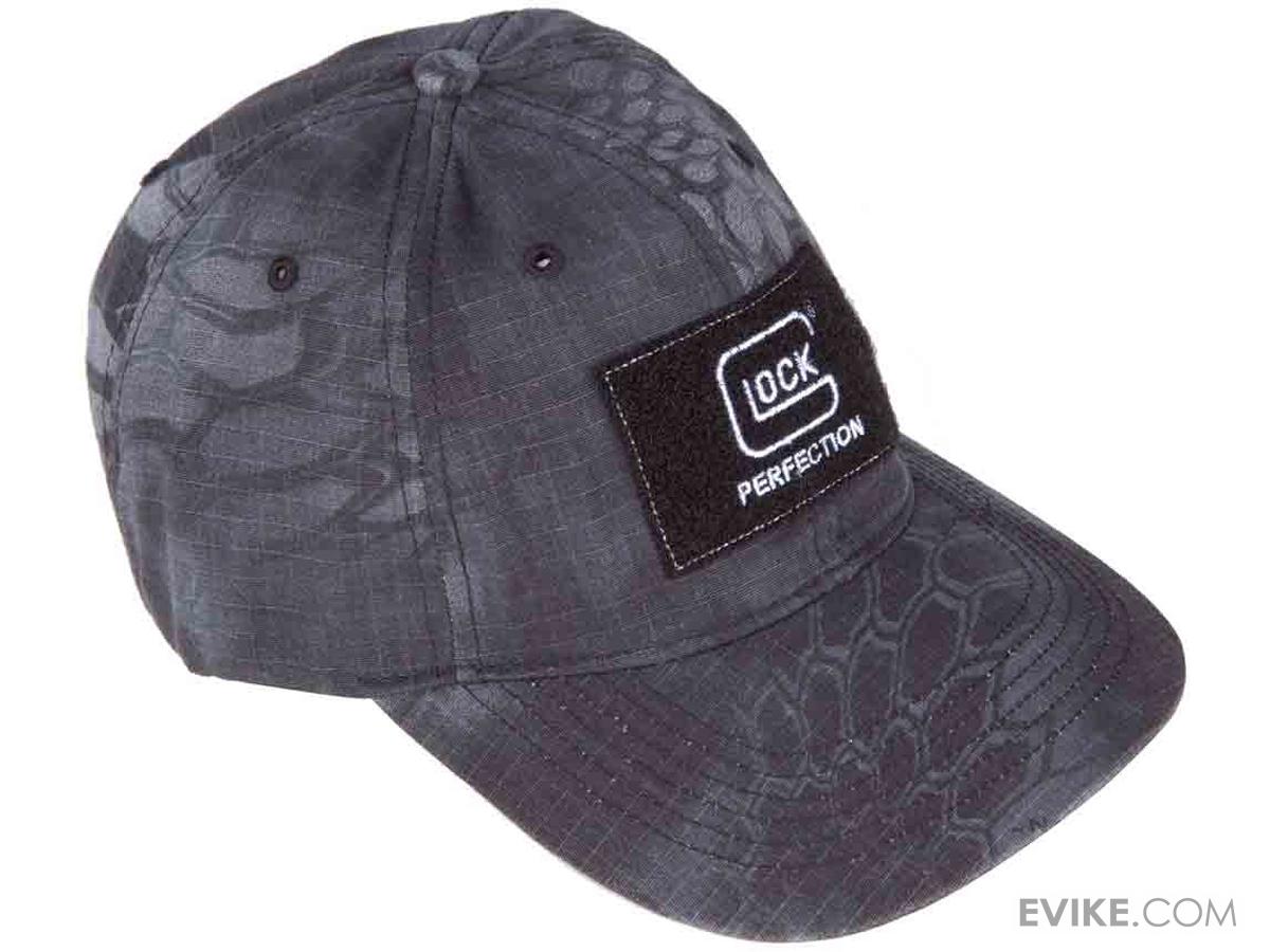 glock hats and shirts