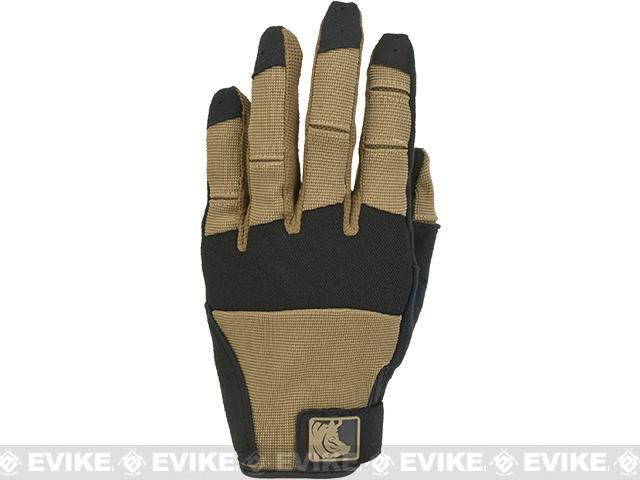 PIG FDT Alpha Touch Gloves (Color: Coyote / Medium)