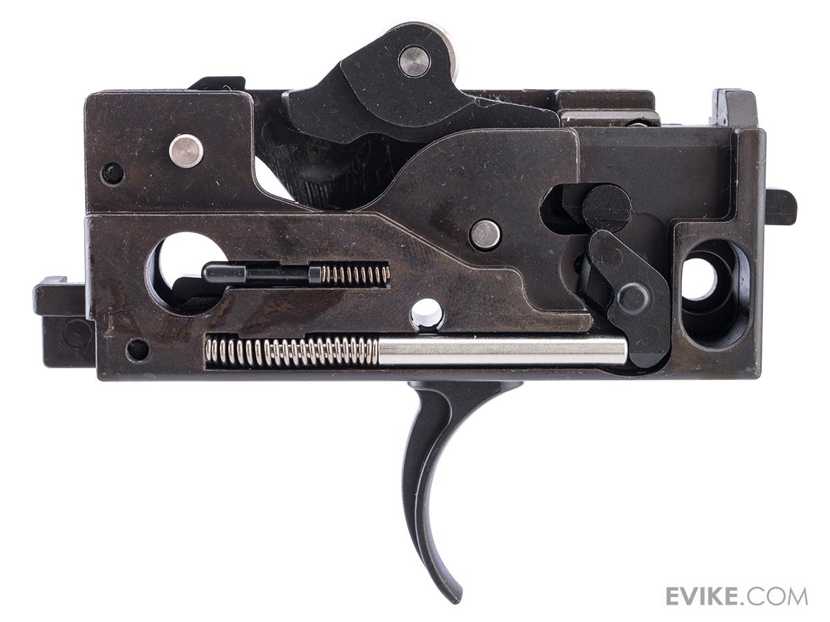 Guns Modify EVO Complete Steel Trigger Box for Tokyo Marui