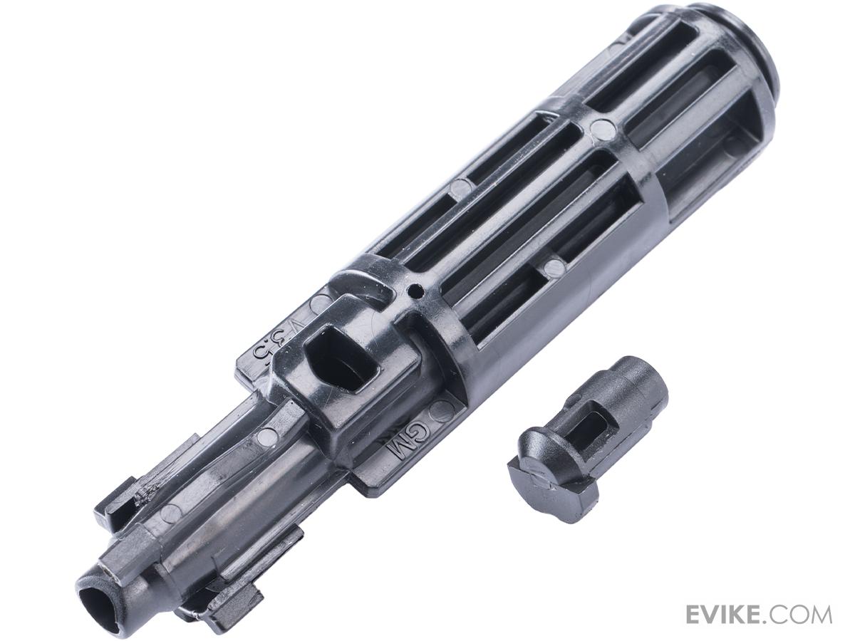 Guns Modify Modified Enhanced Nozzle Set For Tokyo Marui M4 MWS