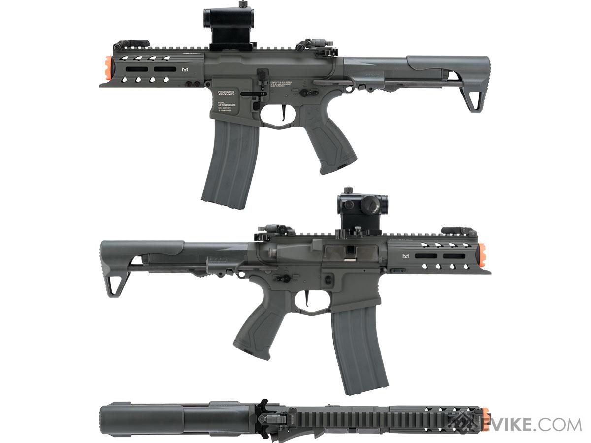 G&G ARP 556 Full Metal M4 AEG Airsoft Rifle