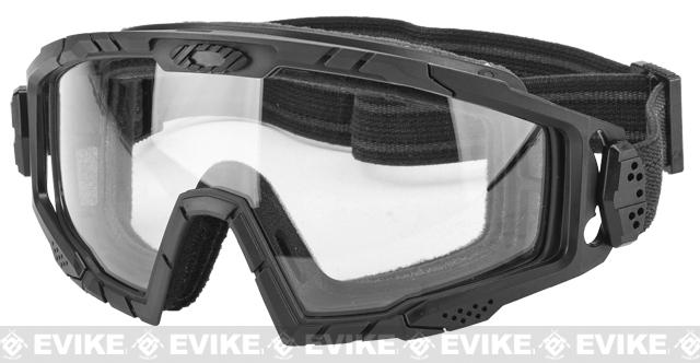 oakley ballistic goggles