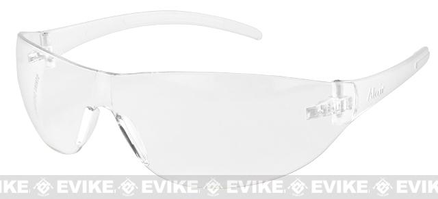 ASG Strike Systems Airsoft Shooting Glasses - Clear