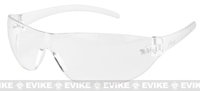 Evike ASG Strike Systems - Gafas tácticas de Airsoft (transparentes)